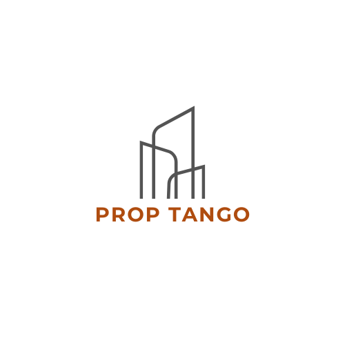 PropTango Logo